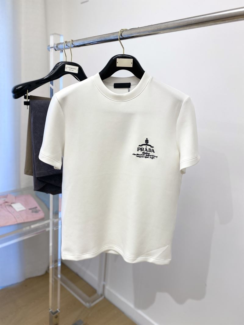 Prada T-Shirts